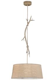 Sabina Ceiling Lights Mantra Single Pendant Sabina Ceiling Lights Mantra Single Pendant